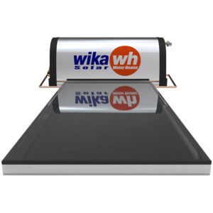 Wika Solar Water Heater SWH - SR180L1